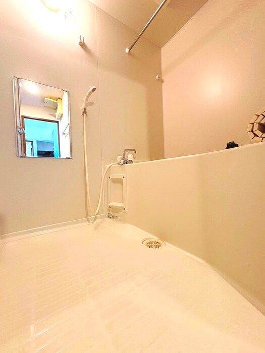物件内観写真22　(バス／シャワールーム等)