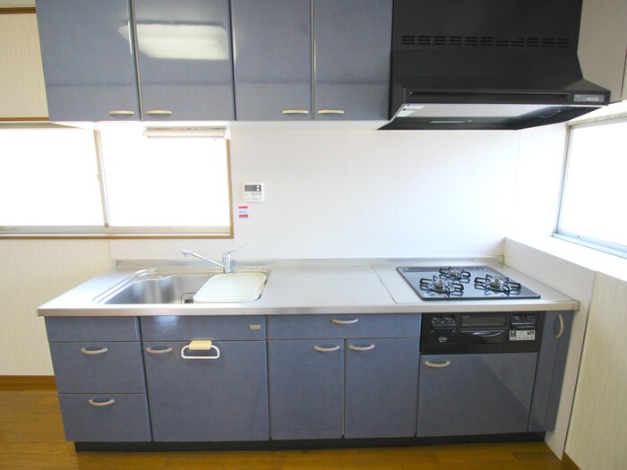 物件内観写真7　(キッチン)