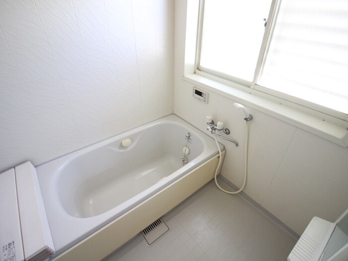 物件内観写真8　(バス／シャワールーム等)