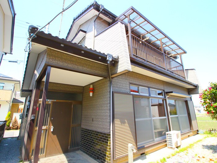 物件外観写真6　(外観写真)