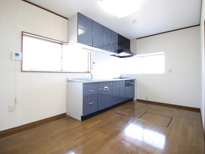物件内観写真10　(キッチン)