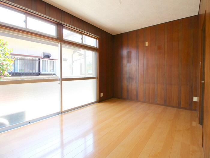 物件内観写真11　(居室)