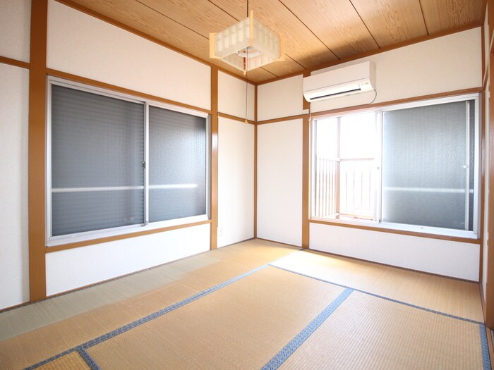 物件内観写真17　(居室)