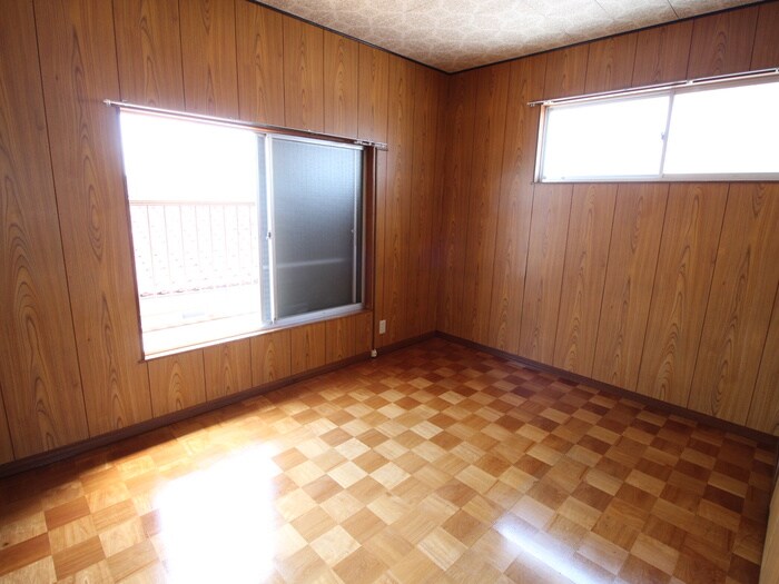 物件内観写真19　(居室)