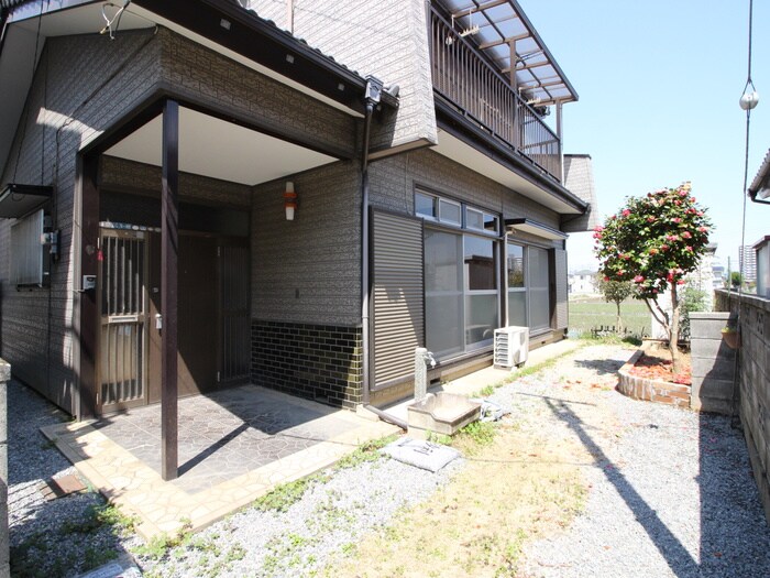 物件内観写真21　(周辺環境)