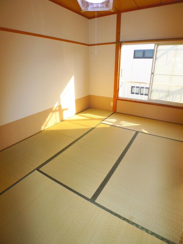 居室