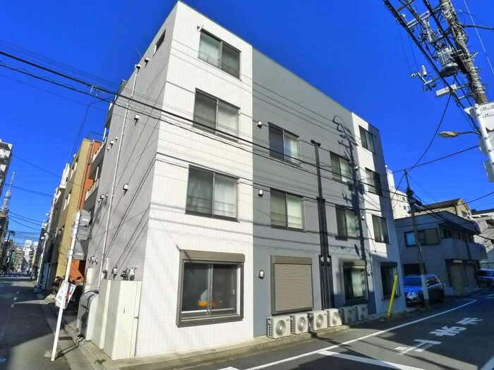 物件外観写真6　(その他)