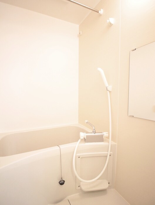 物件内観写真13　(バス／シャワールーム等)