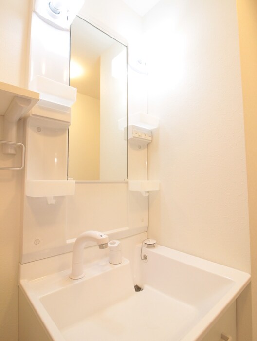 物件内観写真15　(洗面)