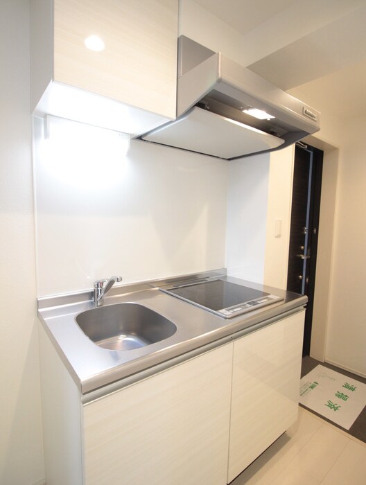 物件内観写真16　(キッチン)