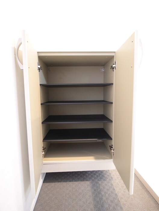 物件内観写真19　(靴箱)