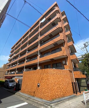 ﾗｲｵﾝｽﾞﾏﾝｼｮﾝ元町（３１１）外観写真