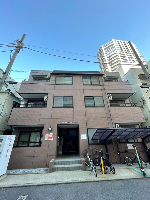 物件外観写真3　(周辺環境)