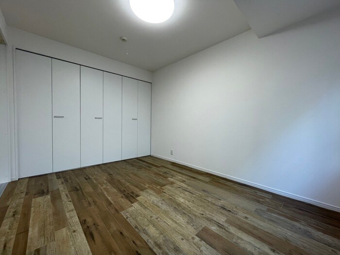 物件内観写真10　(居室)