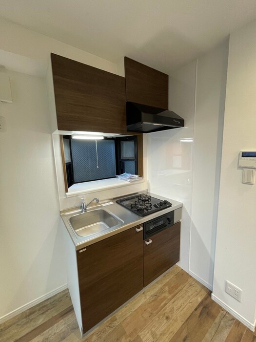 物件内観写真16　(キッチン)