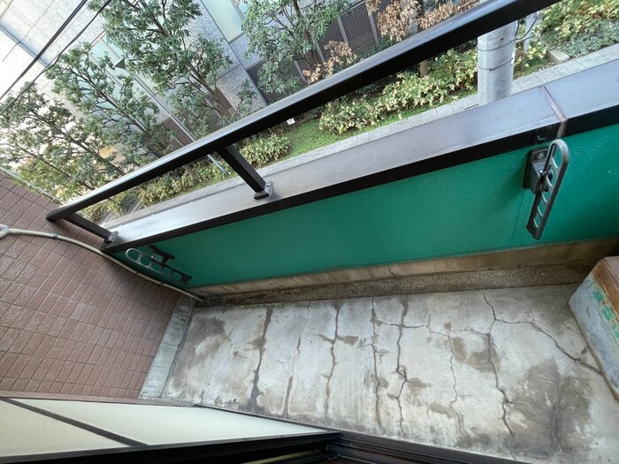 物件内観写真20　(ベランダ・バルコニー)