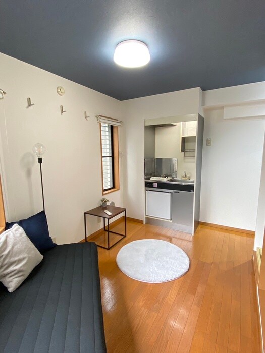 物件内観写真7　(居室)