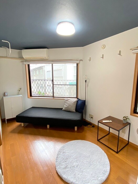 物件内観写真8　(居室)