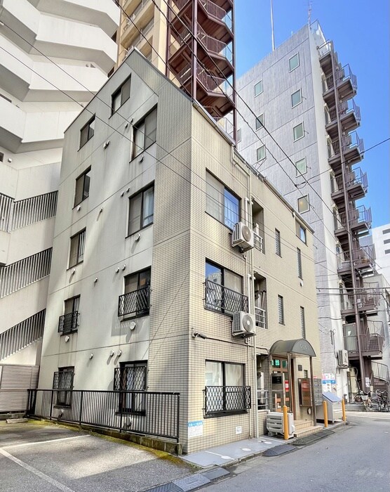 物件外観写真4　(外観写真)