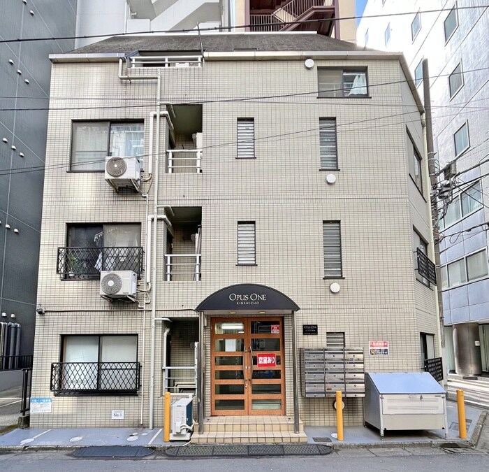 物件外観写真5　(外観写真)