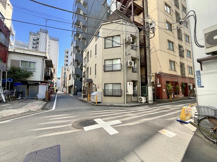 物件外観写真6　(周辺環境)