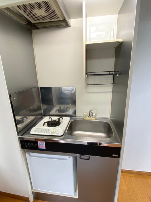 物件内観写真10　(キッチン)