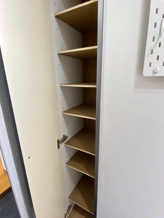 物件内観写真14　(靴箱)