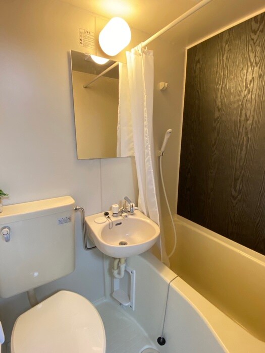 物件内観写真18　(バス／シャワールーム等)