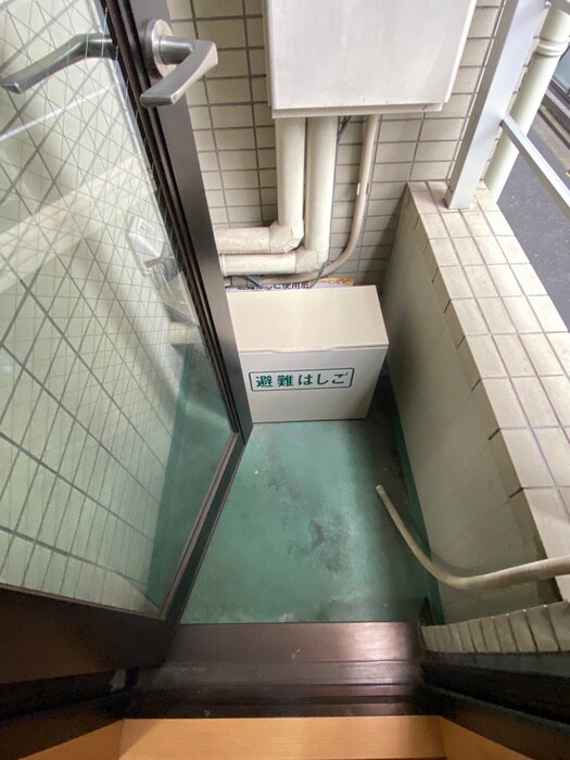 物件内観写真21　(ベランダ・バルコニー)