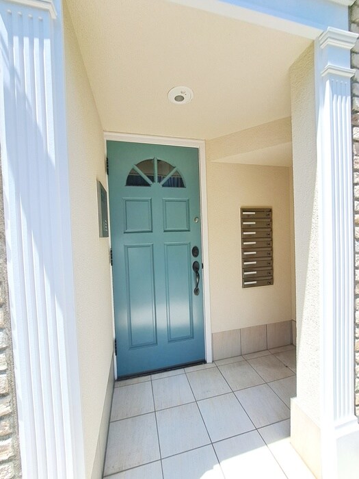 物件外観写真3　(建物設備)