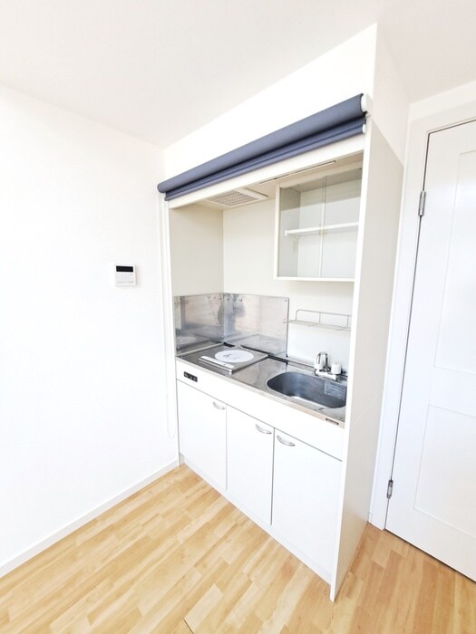 物件内観写真11　(キッチン)