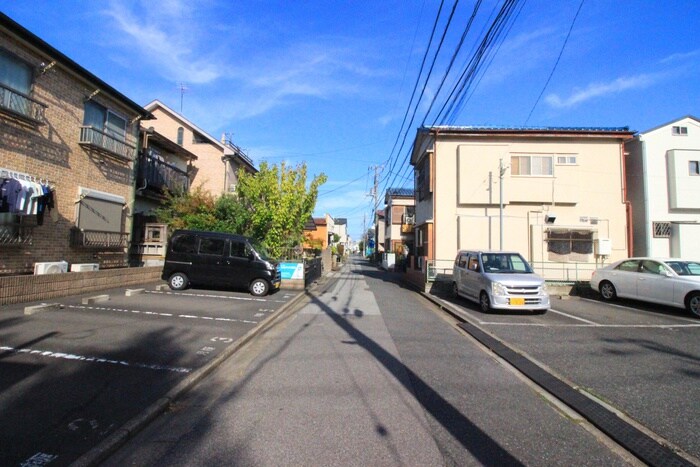 物件外観写真5　(周辺環境)