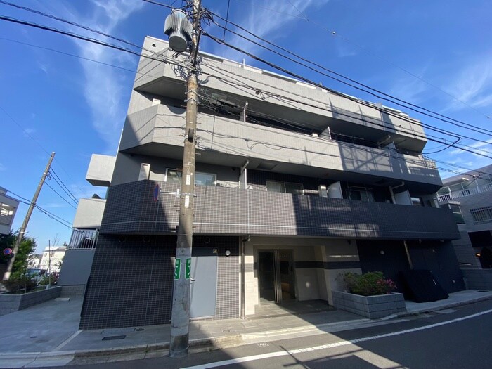 物件外観写真2　(外観写真)