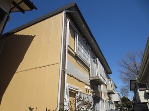 ハイツ  井上外観写真