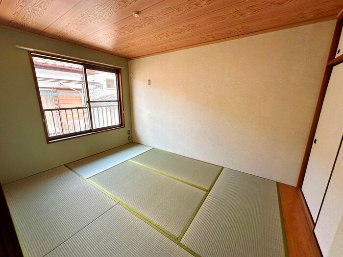 物件内観写真5　(居室)