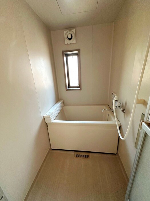 物件内観写真9　(バス／シャワールーム等)