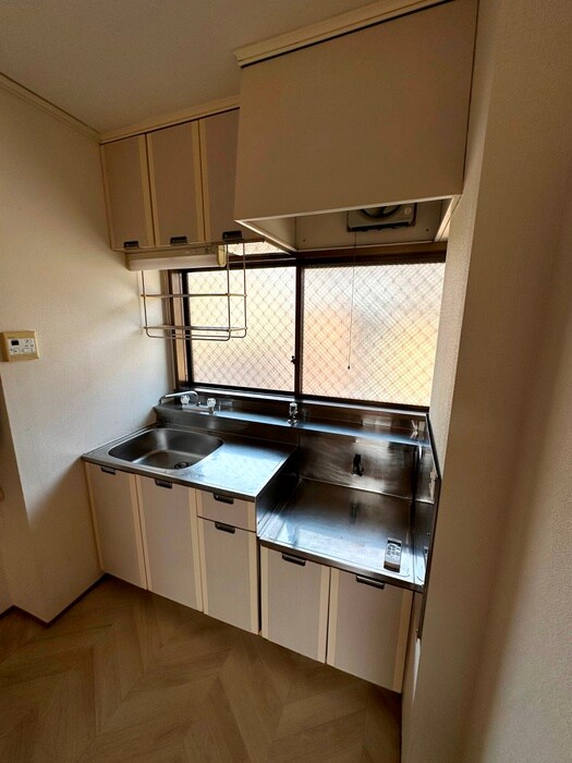 物件内観写真12　(キッチン)