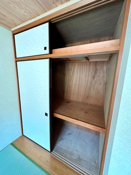 物件内観写真14　(収納)