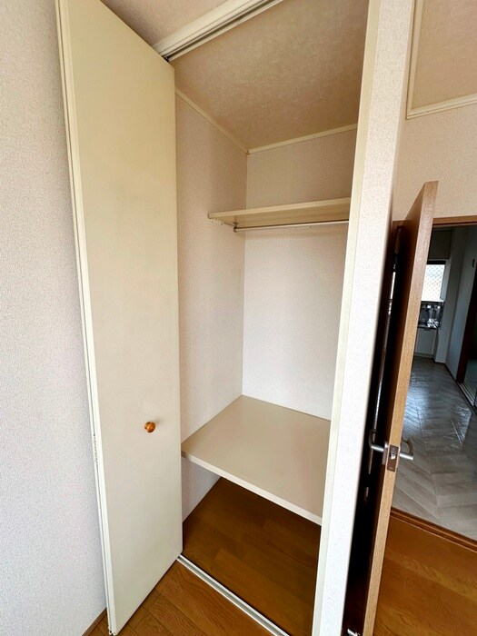 物件内観写真15　(収納)