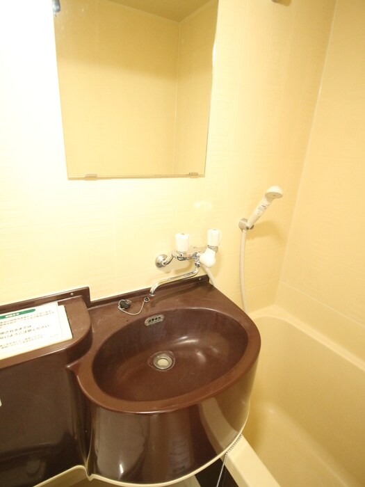 物件内観写真13　(洗面)