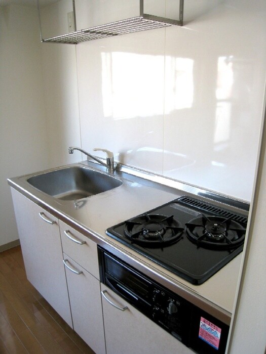 物件内観写真8　(キッチン)
