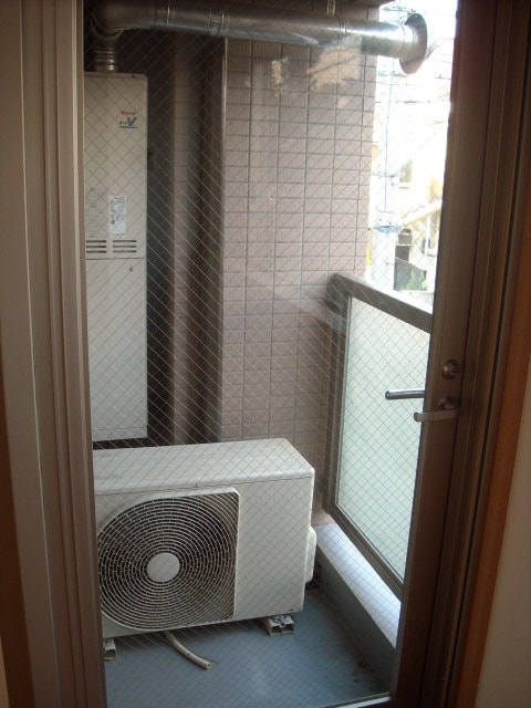 物件内観写真13　(ベランダ・バルコニー)