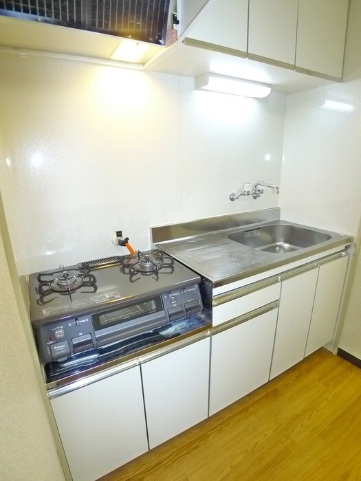 物件内観写真7　(キッチン)