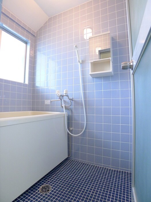 物件内観写真11　(バス／シャワールーム等)