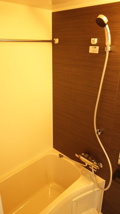 物件内観写真12　(バス／シャワールーム等)