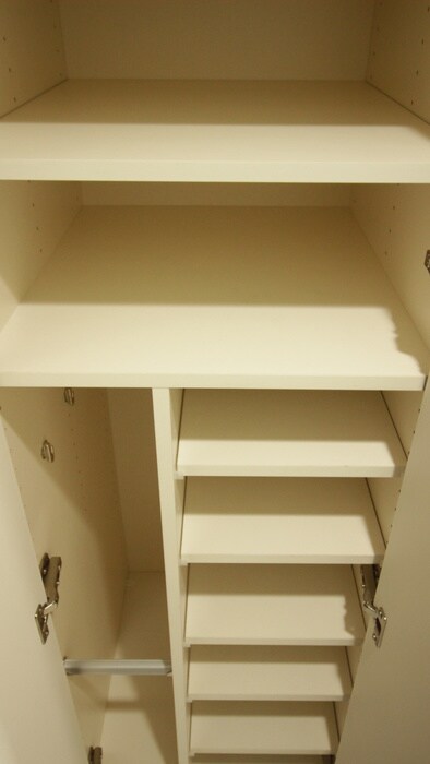 物件内観写真17　(靴箱)
