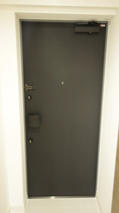 物件内観写真19　(玄関)