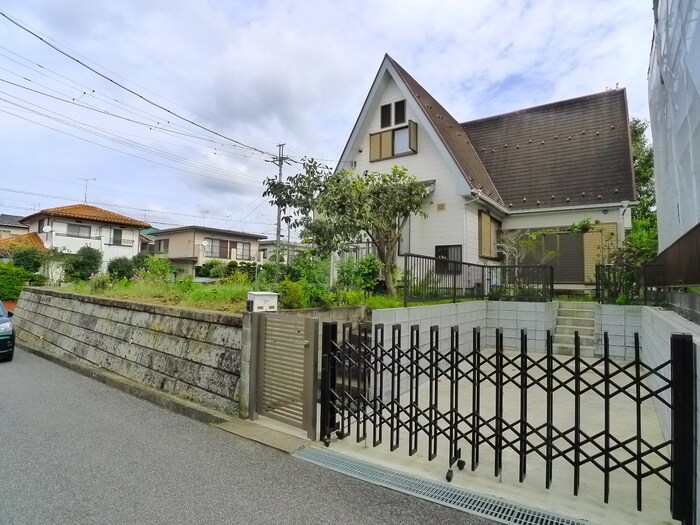 物件外観写真4　(その他)