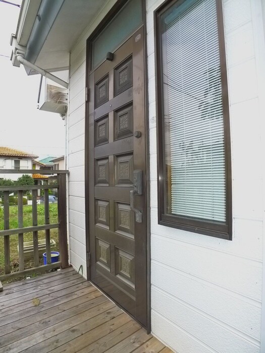 物件外観写真6　(外観写真)