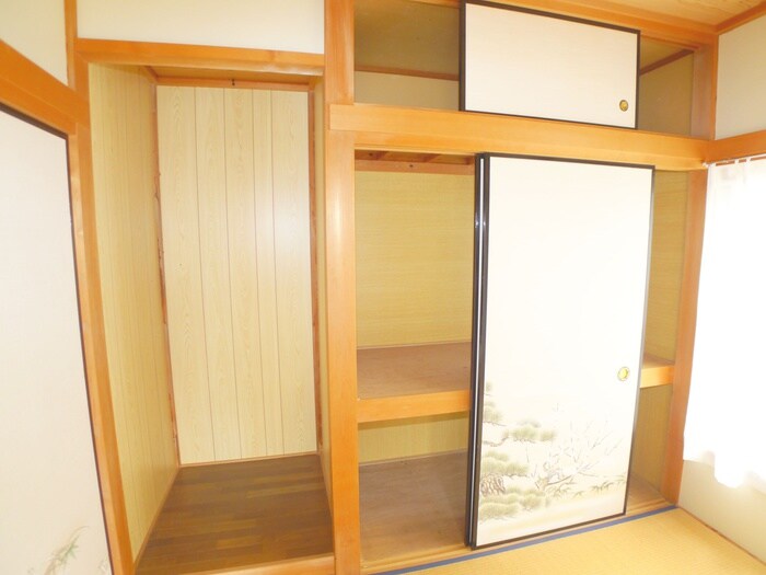 物件内観写真14　(収納)